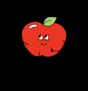 Red Apple