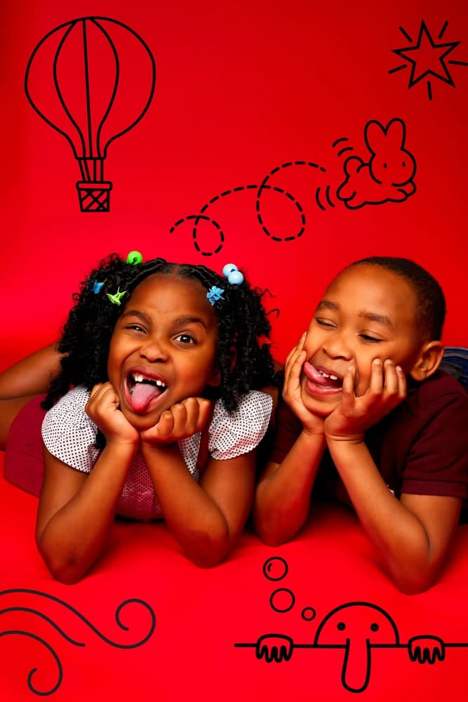 Strawberry & Watermelon lifestyle image 3