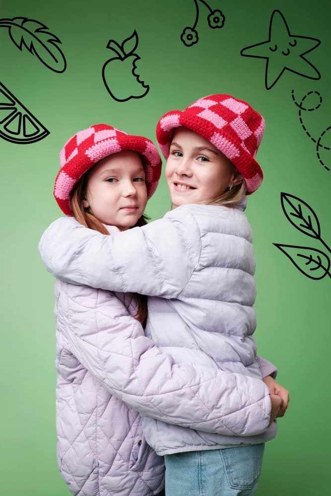 Green Apple & Lime lifestyle image 3